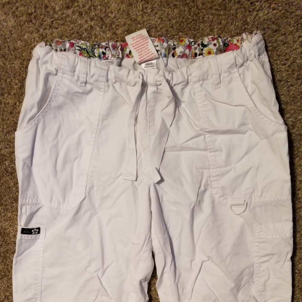 Koi Scrub pants